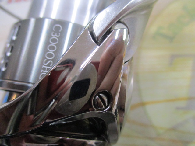 18ｽﾃﾗ C3000SDHHG