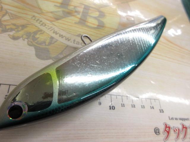 ﾙｸﾞﾗﾝﾀﾝｺﾞ190