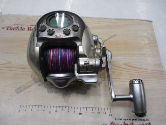 アドベンチャー電動XS700AT-S