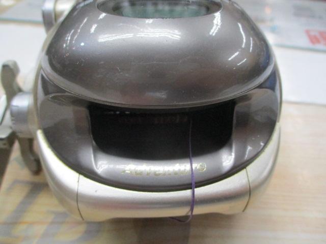 アドベンチャー電動XS700AT-S