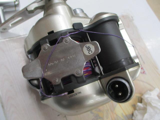 アドベンチャー電動XS700AT-S