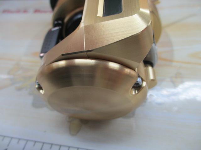 18オシアコンクエストCT 201HG