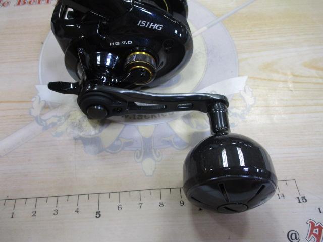 16ｸﾞﾗｯﾌﾟﾗｰCT 151HG