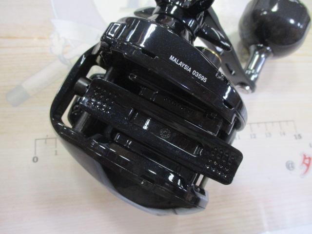 16ｸﾞﾗｯﾌﾟﾗｰCT 151HG