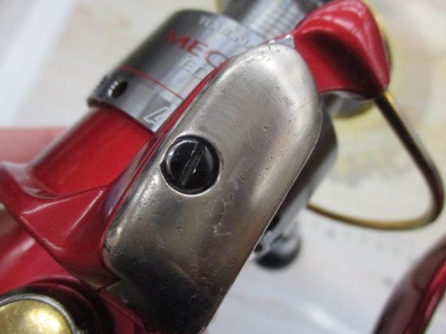 トーナメントISOメガドライエディション 2500LBD