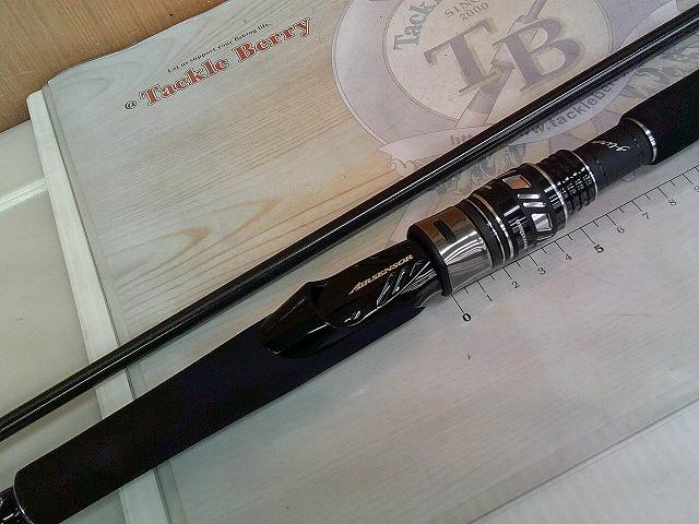 ﾓｱｻﾞﾝWISEMEN 109M