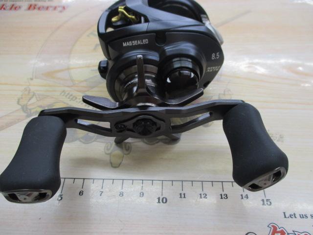 ｽﾃｨｰｽﾞ AⅡ TW 1000XHL