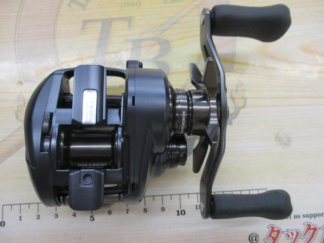 ｽﾃｨｰｽﾞ AⅡ TW 1000XHL