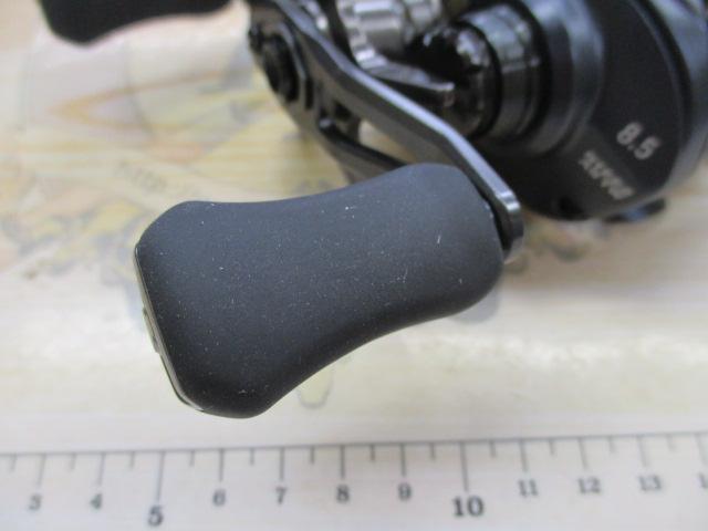 ｽﾃｨｰｽﾞ AⅡ TW 1000XHL