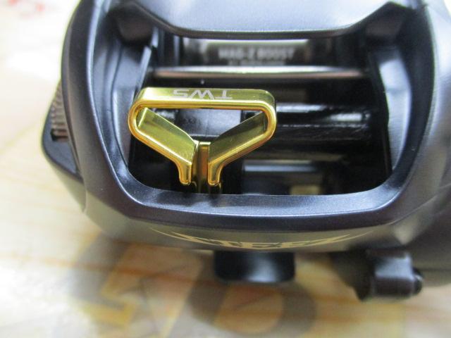 ｽﾃｨｰｽﾞ AⅡ TW 1000XHL