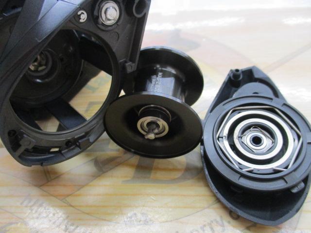 ｽﾃｨｰｽﾞ AⅡ TW 1000XHL