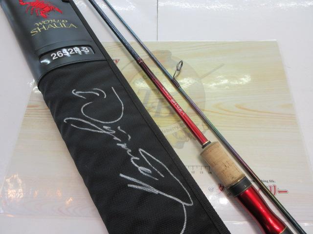 18ﾜｰﾙﾄﾞｼｬｳﾗ2652R3