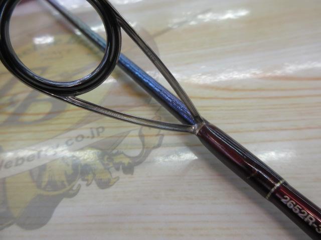 18ﾜｰﾙﾄﾞｼｬｳﾗ2652R3