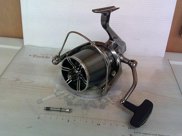 22ｷｽｽﾍﾟｼｬﾙ 45CE極細仕様