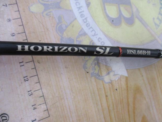 ホライゾンSL HSL66B-H