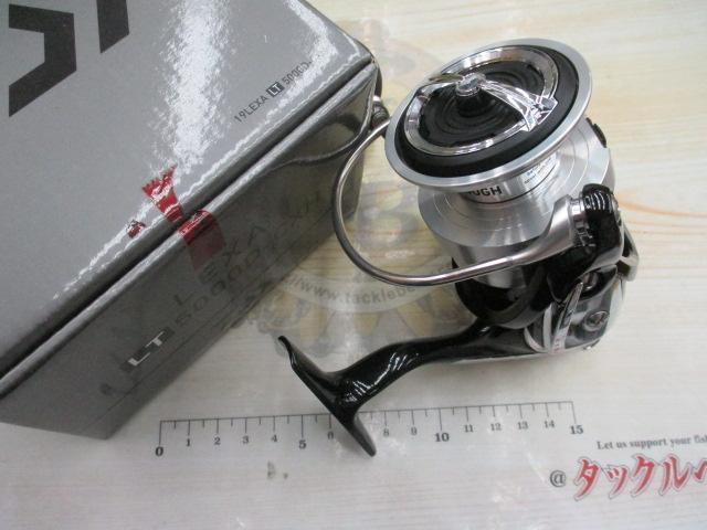 19ﾚｸﾞｻﾞ LT5000D-CXH