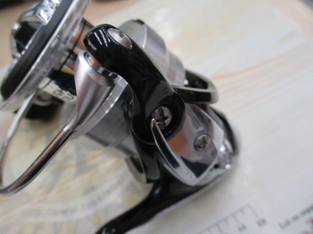 19ﾚｸﾞｻﾞ LT5000D-CXH