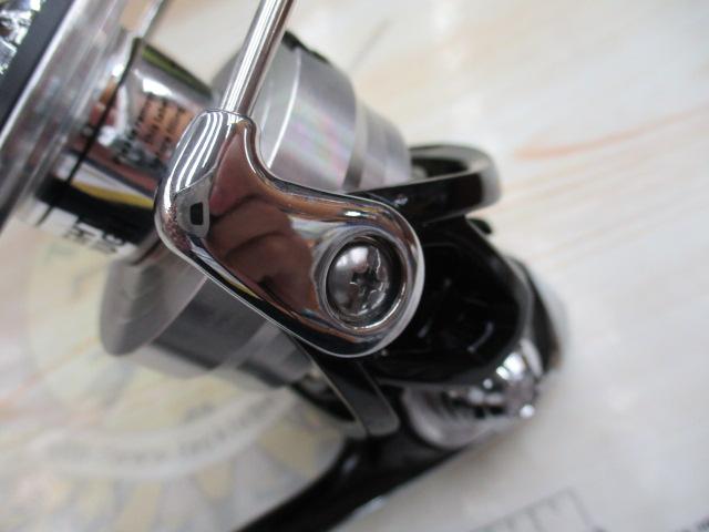 19ﾚｸﾞｻﾞ LT5000D-CXH