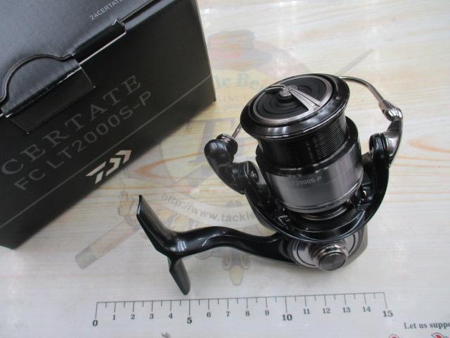 24ｾﾙﾃｰﾄ FC LT2000S-P