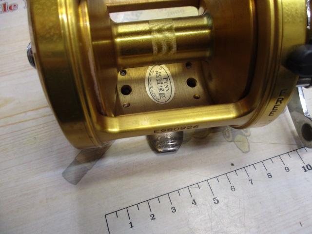 ｲﾝﾀｰﾅｼｮﾅﾙⅡ 12LT ﾊﾟﾜｰﾄﾞﾗｸﾞ