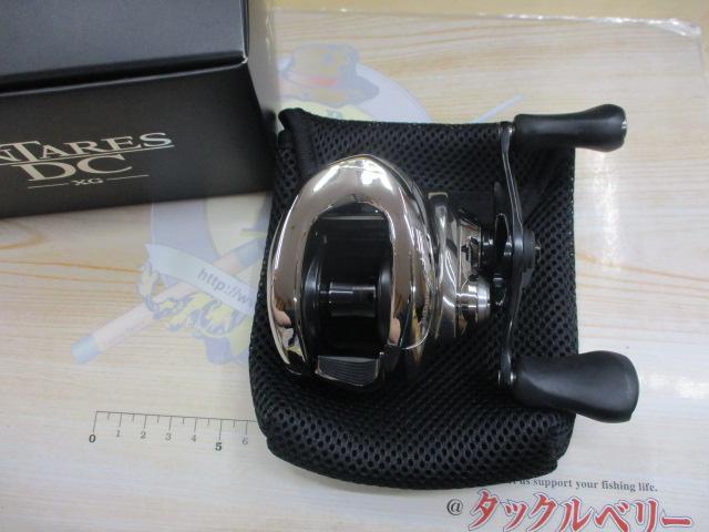 21ｱﾝﾀﾚｽDC XG RH