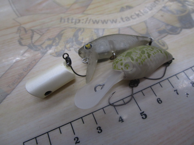 【ｾｯﾄ商品】ｴﾘｱﾄﾗｳﾄ･ﾌﾟﾗｸﾞｾｯﾄ①