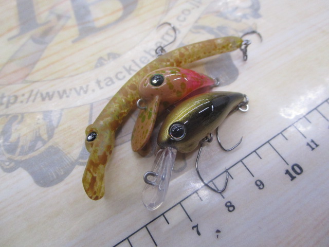 【ｾｯﾄ商品】ｴﾘｱﾄﾗｳﾄ･ﾌﾟﾗｸﾞｾｯﾄ①