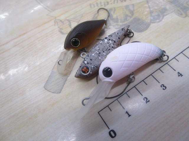 【ｾｯﾄ商品】ｴﾘｱﾄﾗｳﾄ･ﾌﾟﾗｸﾞｾｯﾄ②