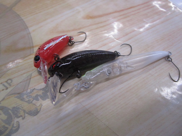 【ｾｯﾄ商品】ｴﾘｱﾄﾗｳﾄ･ﾌﾟﾗｸﾞｾｯﾄ②