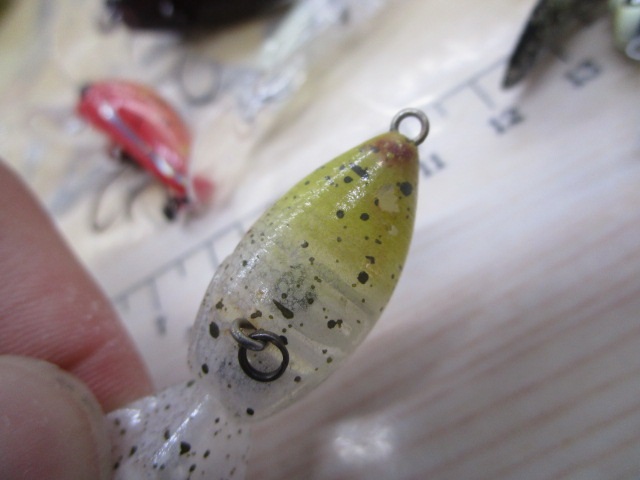 【ｾｯﾄ商品】ｴﾘｱﾄﾗｳﾄ･ﾌﾟﾗｸﾞｾｯﾄ②