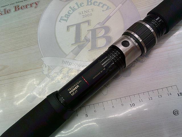 ﾀﾞｲﾔﾌﾗｯｼｭﾎﾞﾛﾝ石鯛 525