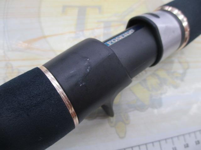 ポセイドン PLFJ710L-1.5 ロングフォールジャーカー