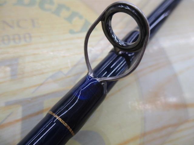 ポセイドン PLFJ710L-1.5 ロングフォールジャーカー