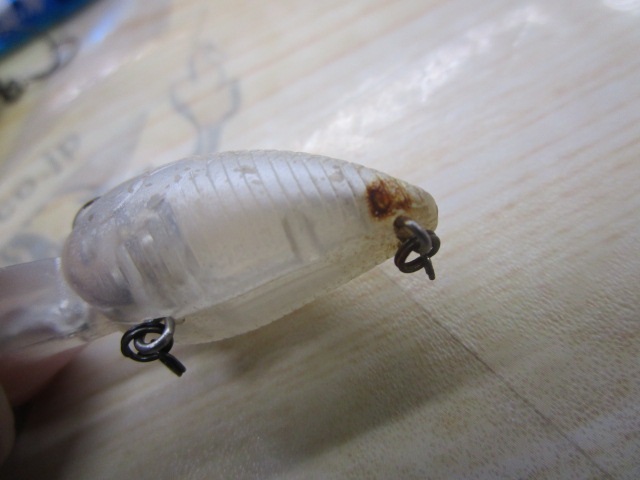 【セット商品】エリアトラウト・プラグセット③