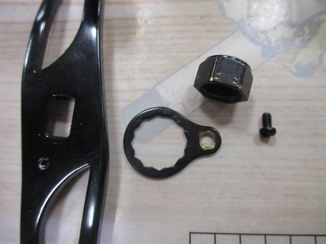 ｺﾞﾗｲｱｽ 8.1LH