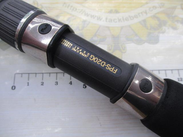 ﾌﾟﾗｯｷﾞﾝｸﾞｽﾍﾟｼｬﾙ CPS-133