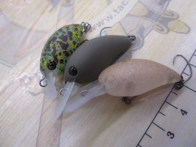 【セット商品】エリアトラウト・プラグセット⑤