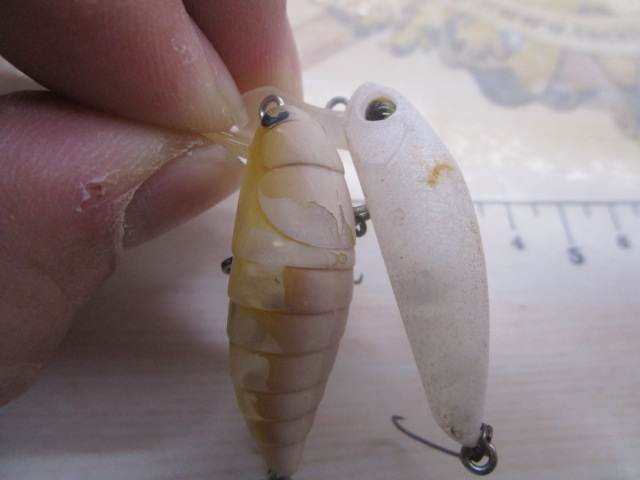 【セット商品】エリアトラウト・プラグセット⑤