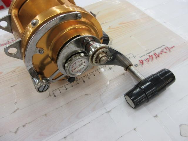 ｲﾝﾀｰﾅｼｮﾅﾙⅡ 50S 2ｽﾋﾟｰﾄﾞ