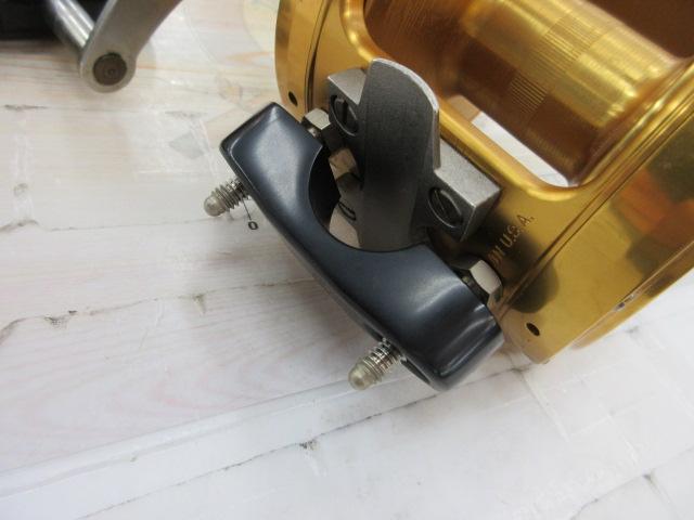 ｲﾝﾀｰﾅｼｮﾅﾙⅡ 50S 2ｽﾋﾟｰﾄﾞ