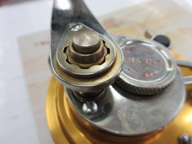 ｲﾝﾀｰﾅｼｮﾅﾙⅡ 50S 2ｽﾋﾟｰﾄﾞ