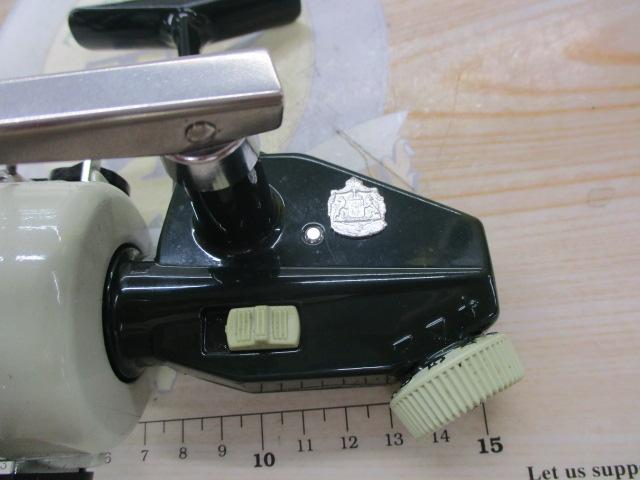 カーディナル 44 グリーン