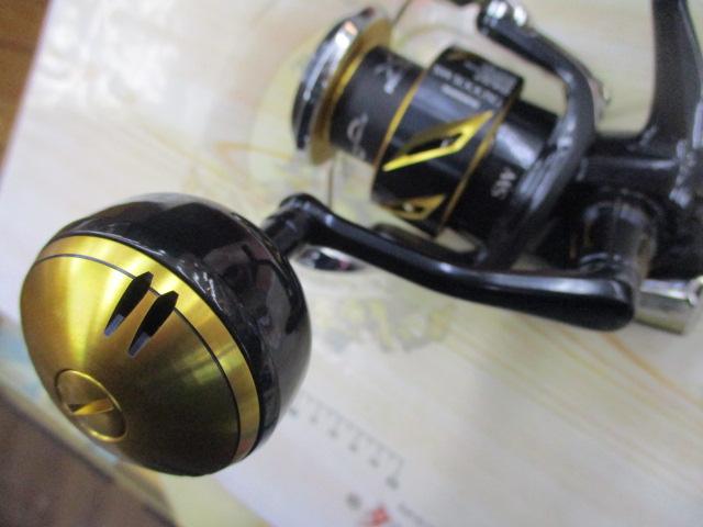 20ステラSW 5000XG