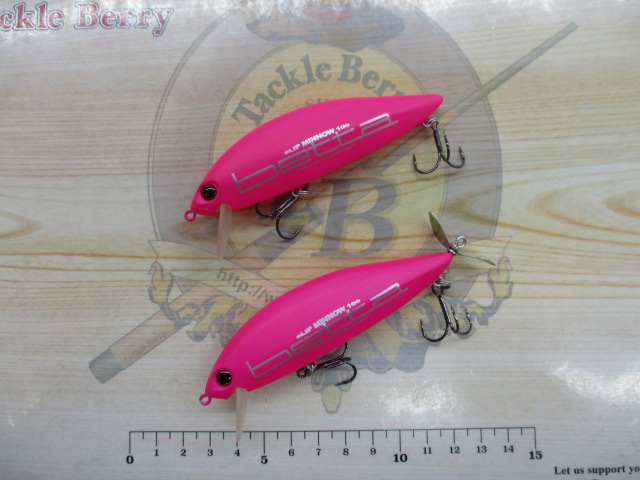 【セット商品】スリップミノー100 BETTA2個セット