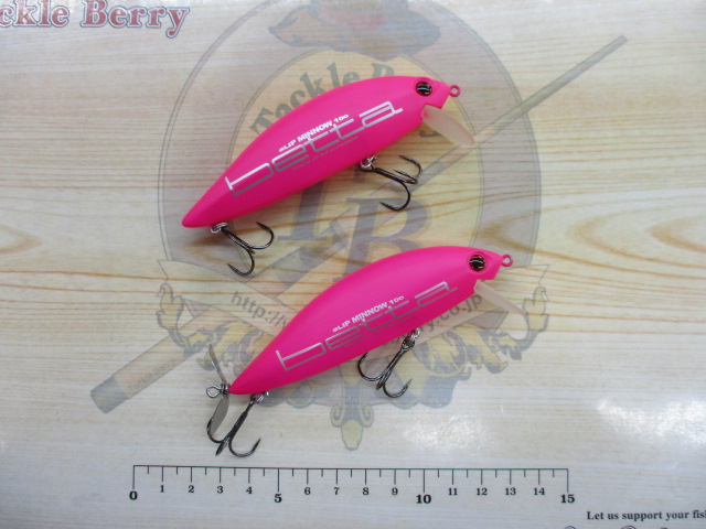 【セット商品】スリップミノー100 BETTA2個セット