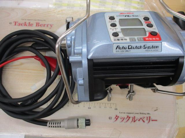 ｺﾏﾝﾄﾞ AC-5SC(12V)