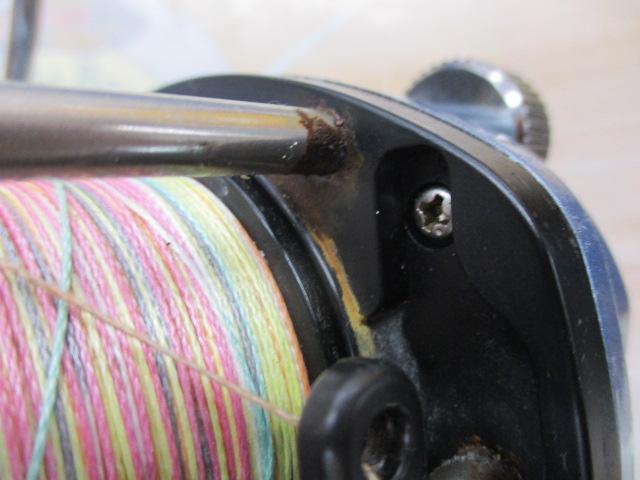 ｺﾏﾝﾄﾞ AC-5SC(12V)