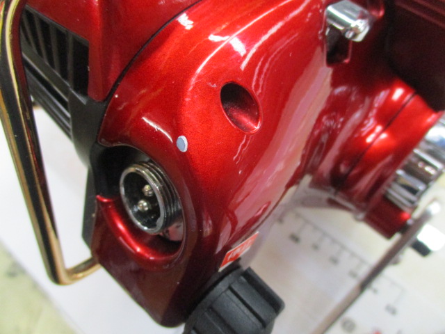 ｺﾏﾝﾄﾞCX-4HP ﾃﾞｨｰﾌﾟﾏｽﾀｰ