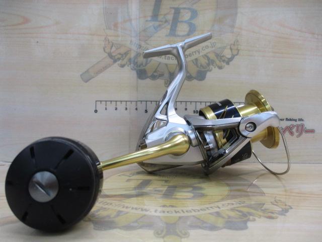 18ストラディックSW 5000XG