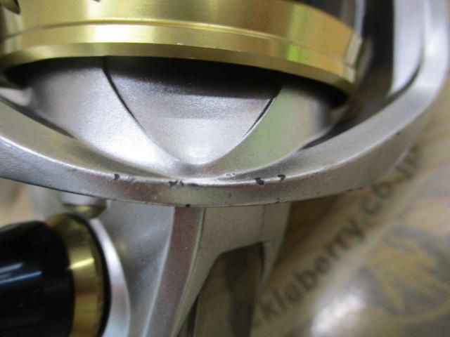 18ストラディックSW 5000XG